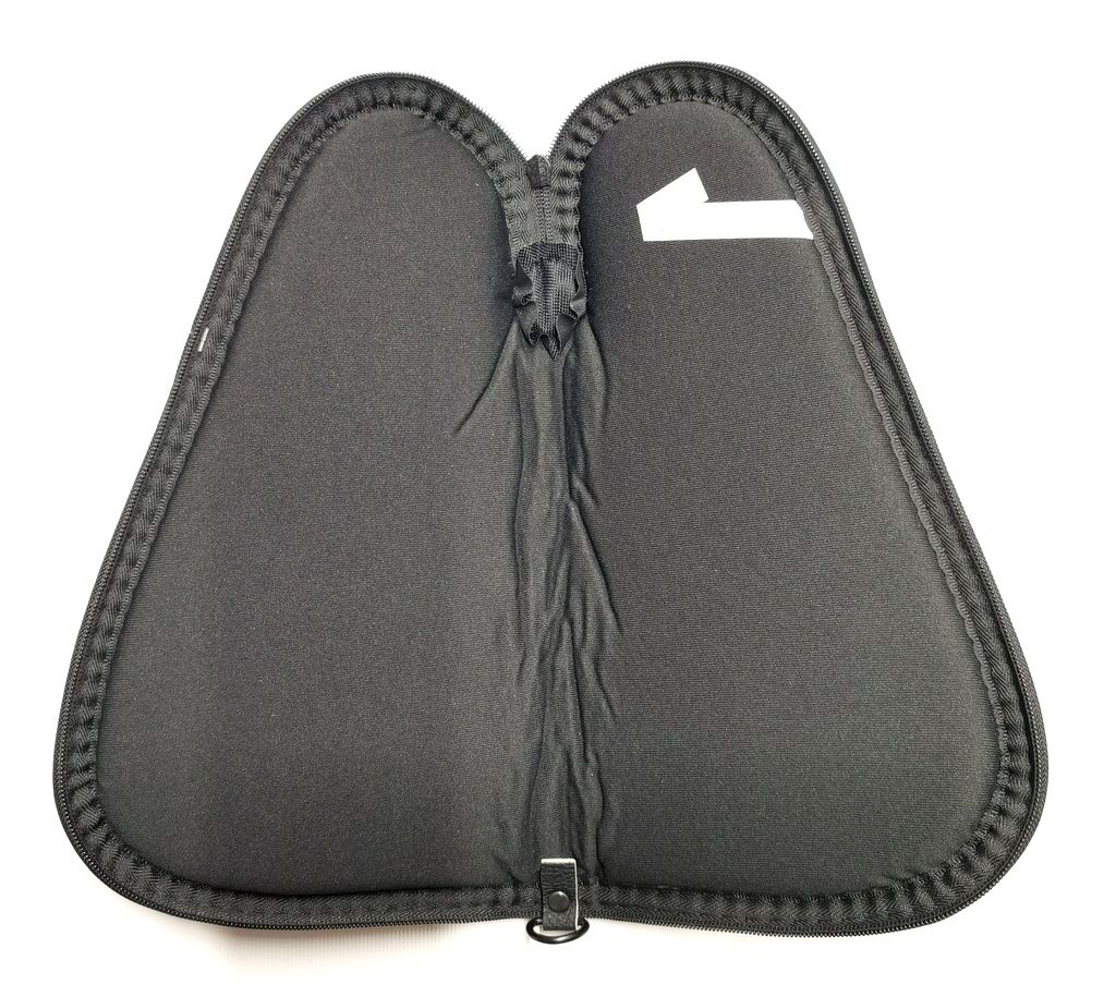 RUGER BORSA PORTA-PISTOLA DA 11