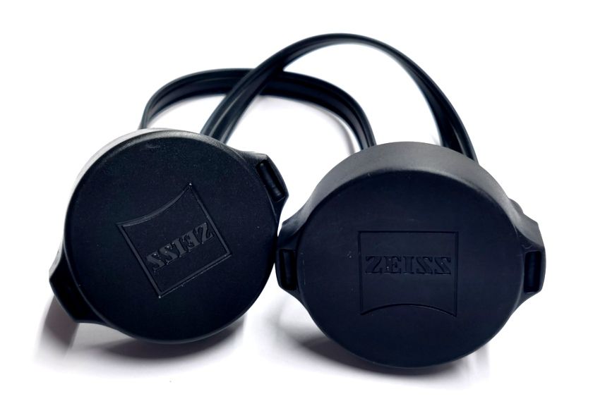 ZEISS COPRILENTI DURALYT 3-12x50