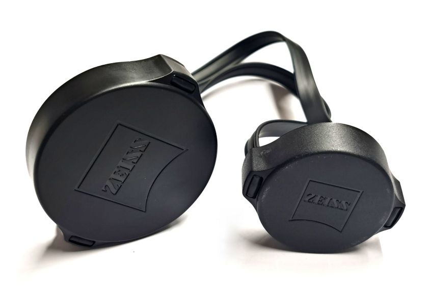 COPRILENTI ZEISS CLASSIC 2.5-10x50 / 7x50