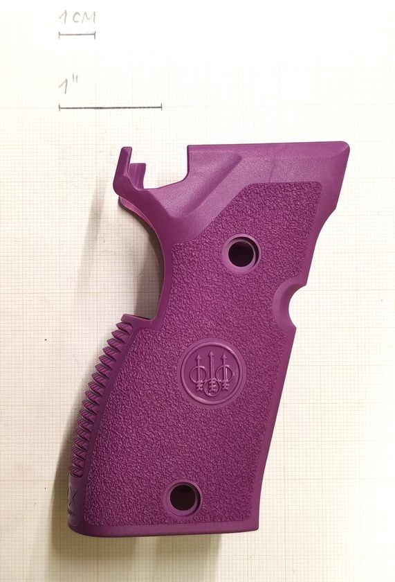 BERETTA GUANCETTE AVVOLGENTI PER 92X Performance