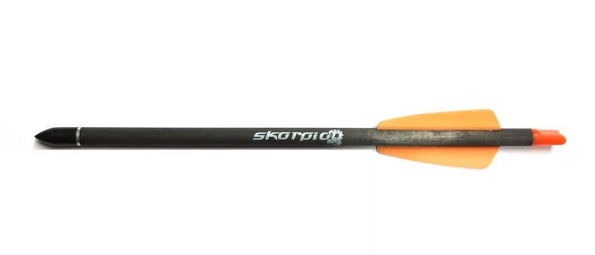 DARDI SKORPION 7.5