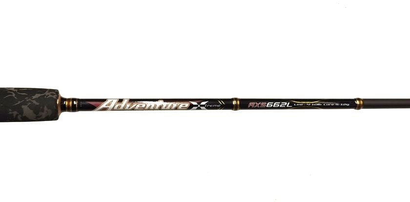 STORM ADVENTURE EXTREME AXS