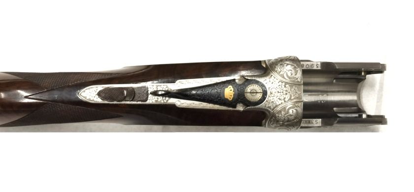 SOVRAPPOSTO BERETTA SO3 EELL Extra Lusso cal. 12 USATO