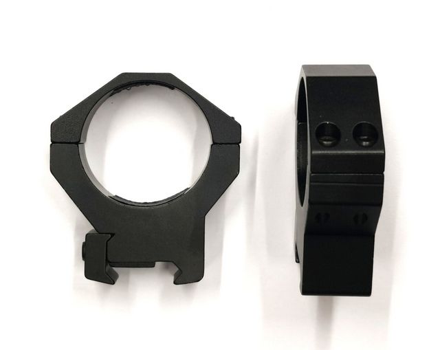 VECTOR OPTICS ANELLI DA 35mm PER SLITTE PICATINNY | Medium
