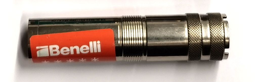 STROZZATORE CRIO PER BENELLI Raffaello Sport II cal. 12 | *****