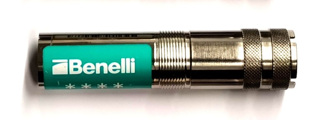 STROZZATORE CRIO PER BENELLI Raffaello Sport II cal. 12 | ****