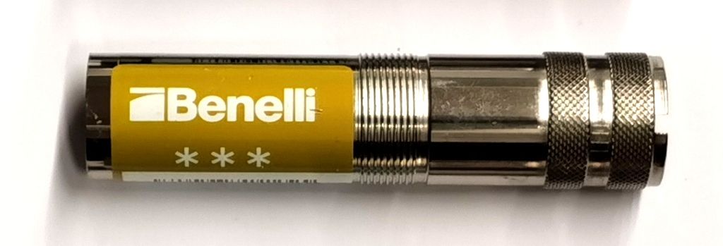 STROZZATORE CRIO PER BENELLI Raffaello Sport II cal. 12 | ***