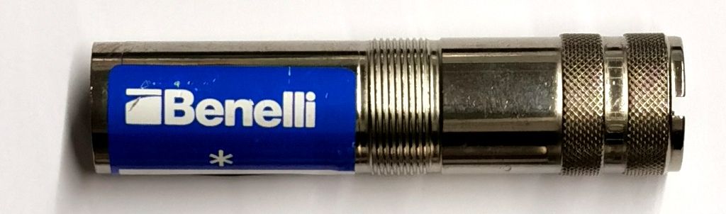 STROZZATORE CRIO PER BENELLI Raffaello Sport II cal. 12 | *