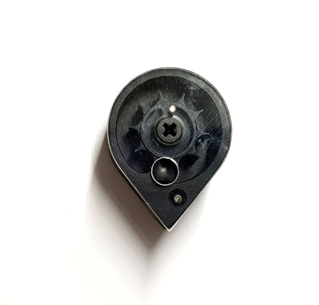 CARICATORE TAMBURO PER STOEGER XM1 cal. 6,35 | 7 colpi