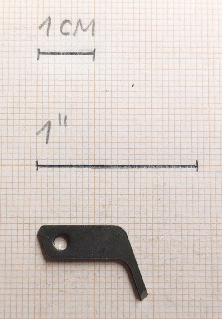 ESPULSORE - n° ESPLOSO 59