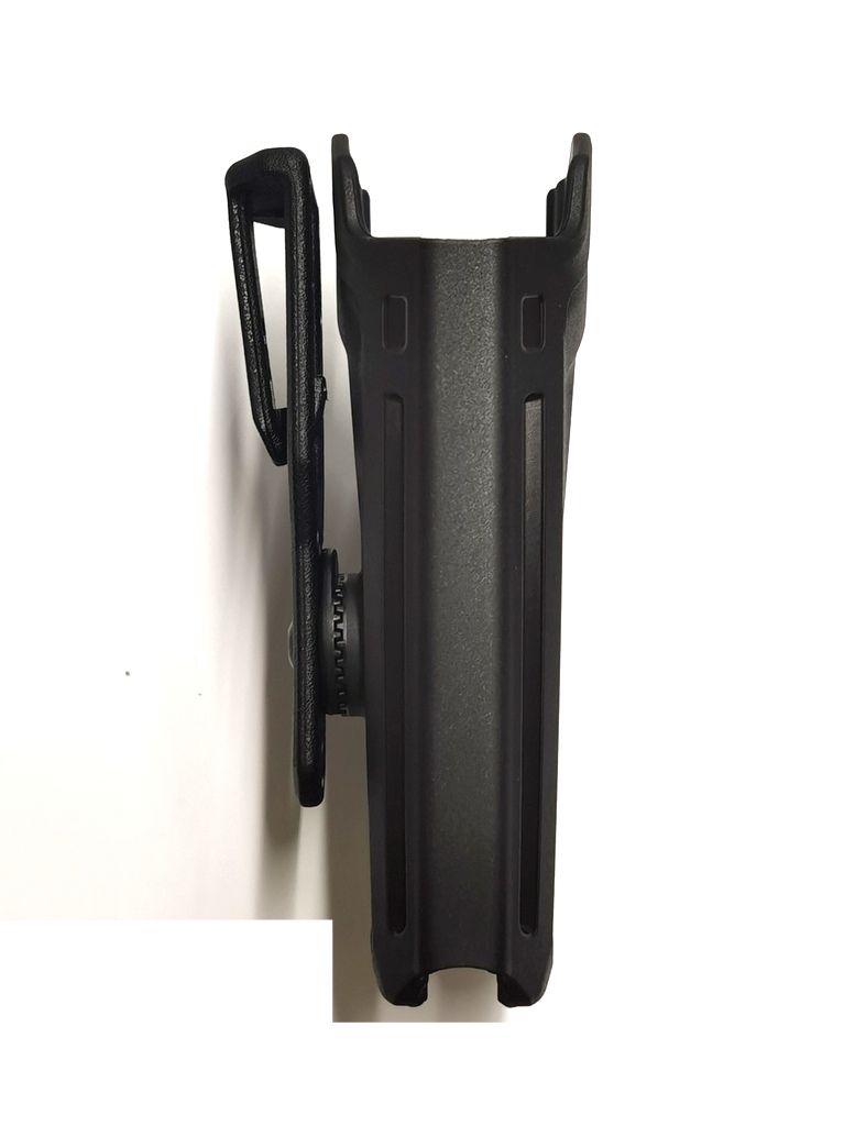 RADAR FONDINA IWB A INIEZIONE PER GLOCK 43 - 43x - 48 + XSC-A