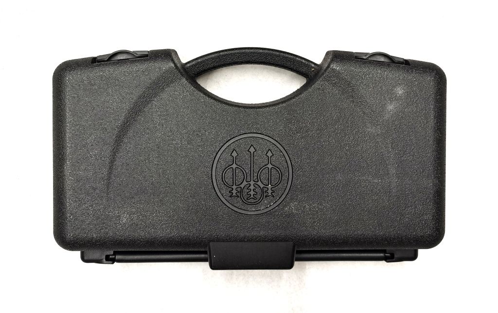 PISTOLA BERETTA U22 NEOS DLX cal. 22 LR - Usata