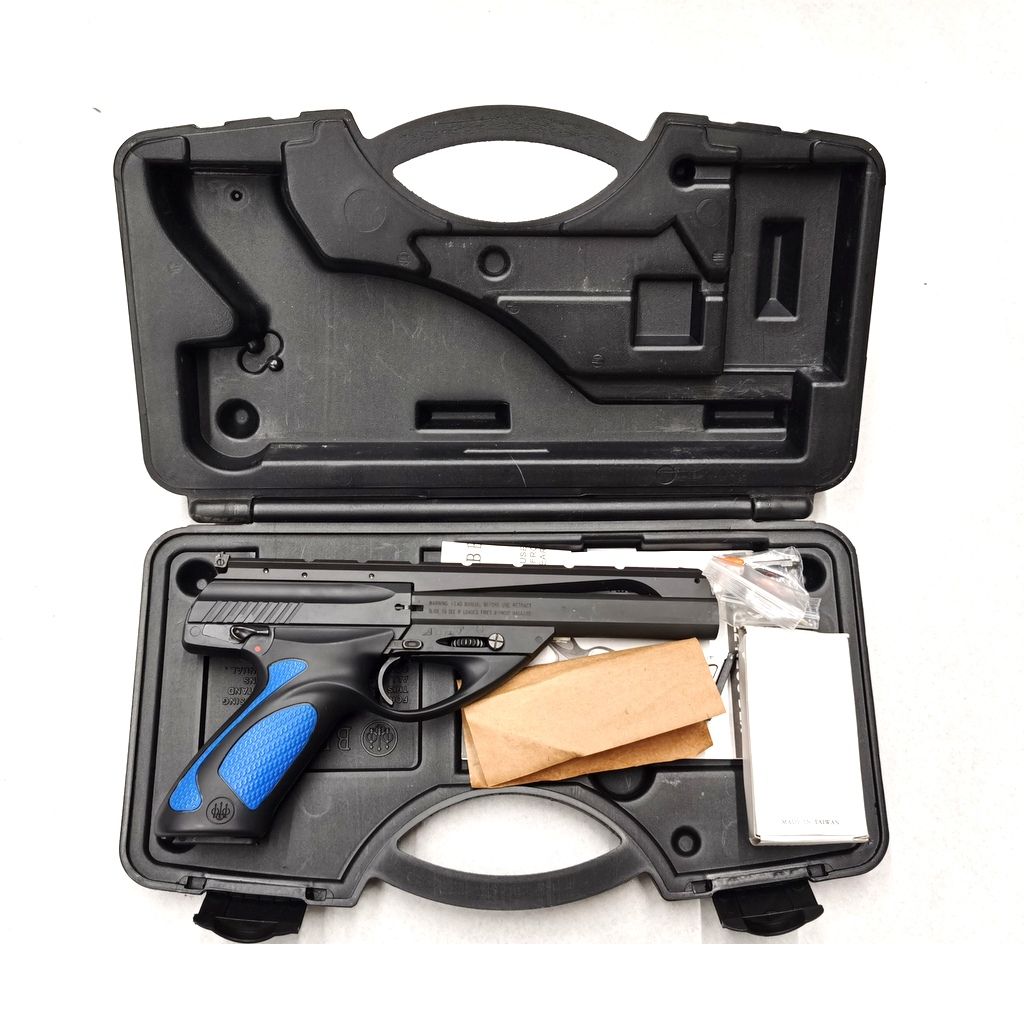 PISTOLA BERETTA U22 NEOS DLX cal. 22 LR - Usata