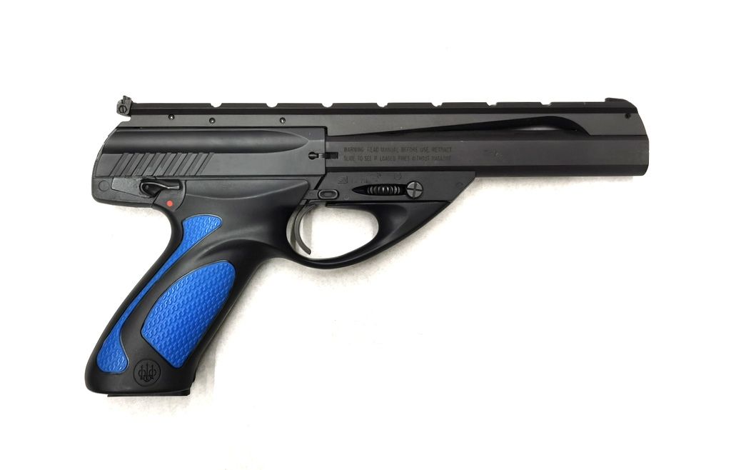 PISTOLA BERETTA U22 NEOS DLX cal. 22 LR - Usata