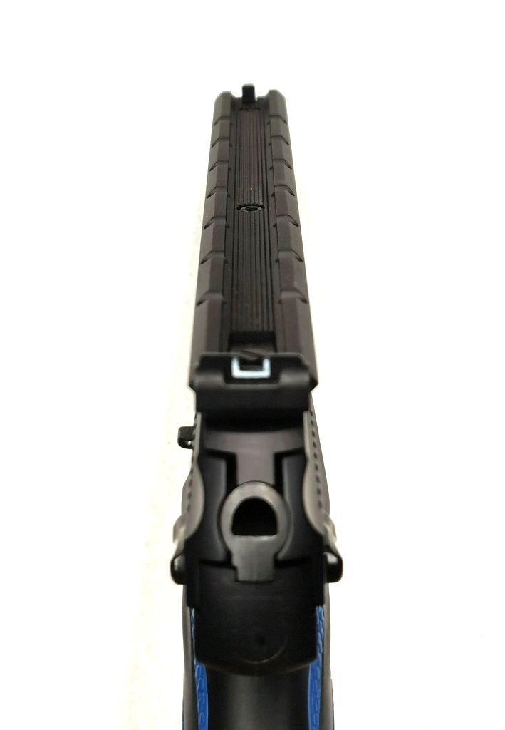 PISTOLA BERETTA U22 NEOS DLX cal. 22 LR - Usata