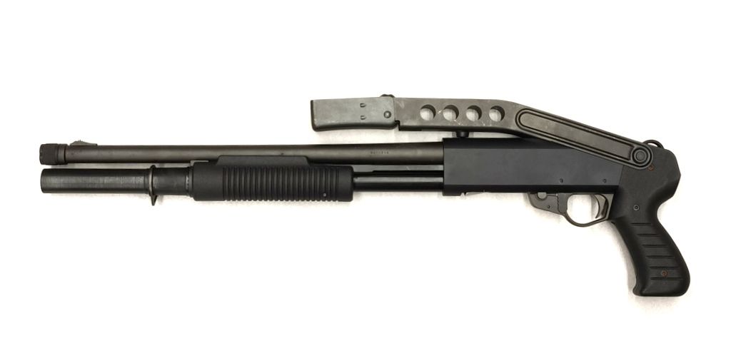 FRANCHI PA8 cal. 12 Usato