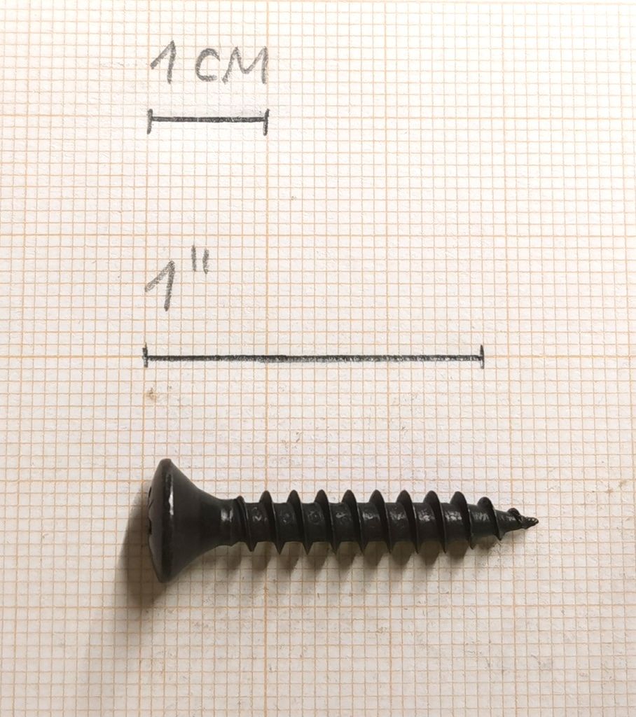 DIANA RICAMBIO n° 44 PER CARABINE 50 T01/45