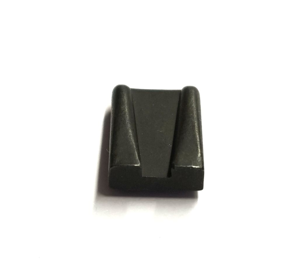 NORTH AMERICAN REAR SIGHT FIXED - TACCA DI MIRA FISSA PER REVOLVER NORTH AMERICAN