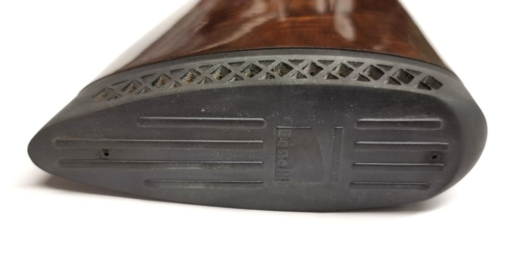 BENELLI CALCIO IN LEGNO GR3 LUCIDO PER RAFFAELLO BLACK EAGLE v.t. cal. 12