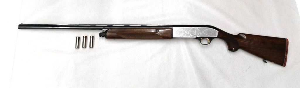 BERETTA A301L cal. 20 Magnum