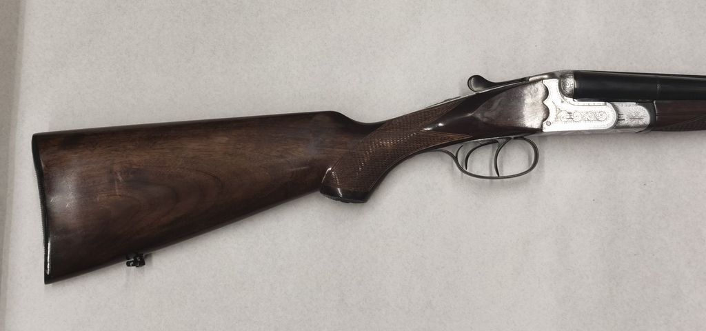 DOPPIETTA BIGRILLO cal. 28 Magnum | CAEM ARMI 