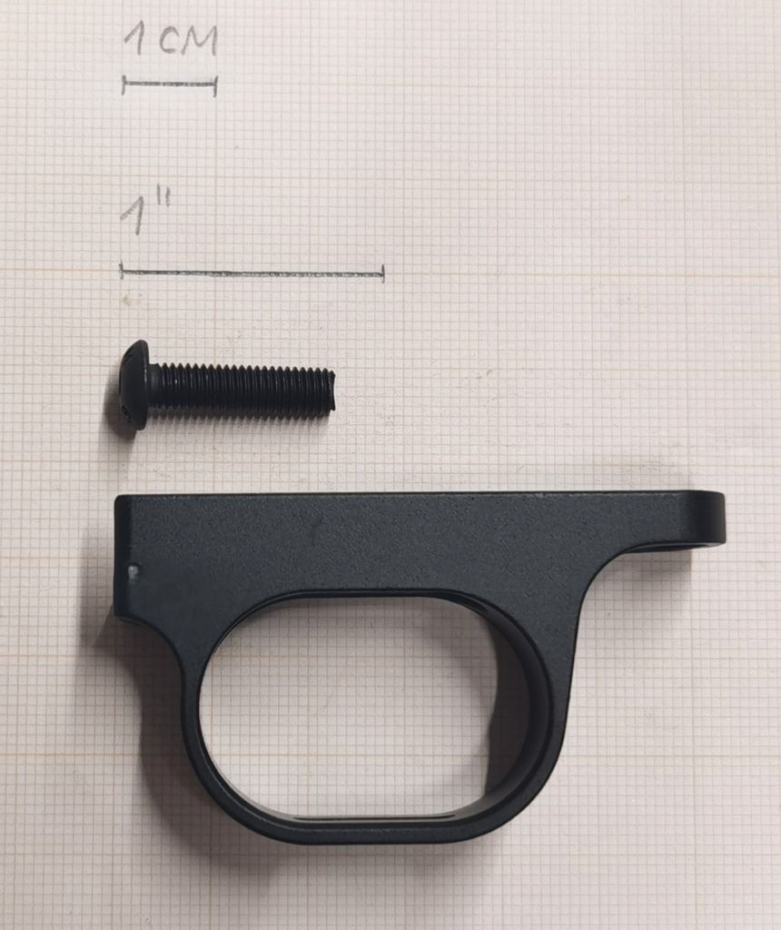 DIANA PONTICELLO PER PISTOLA Airbug 