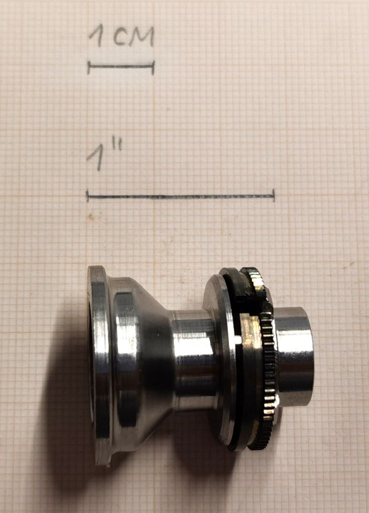 BERETTA PISTONE PER A400 XPLOR cal. 20