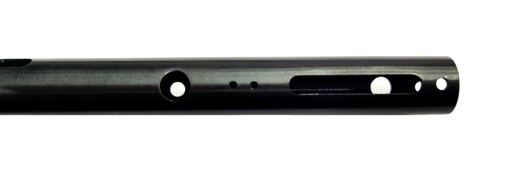DIANA TUBO SERBATOIO PER PISTOLA Airbug