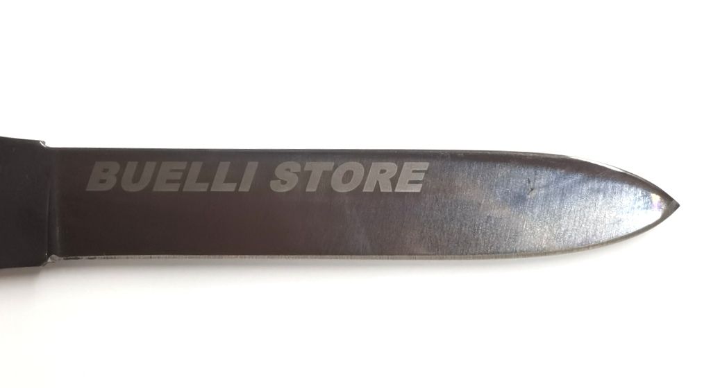 OMAGGIO ABBIGLIAMENTO E PESCA PER ORDINI SUPERIORI A 120€ | COLTELLO FOX BuelliStore