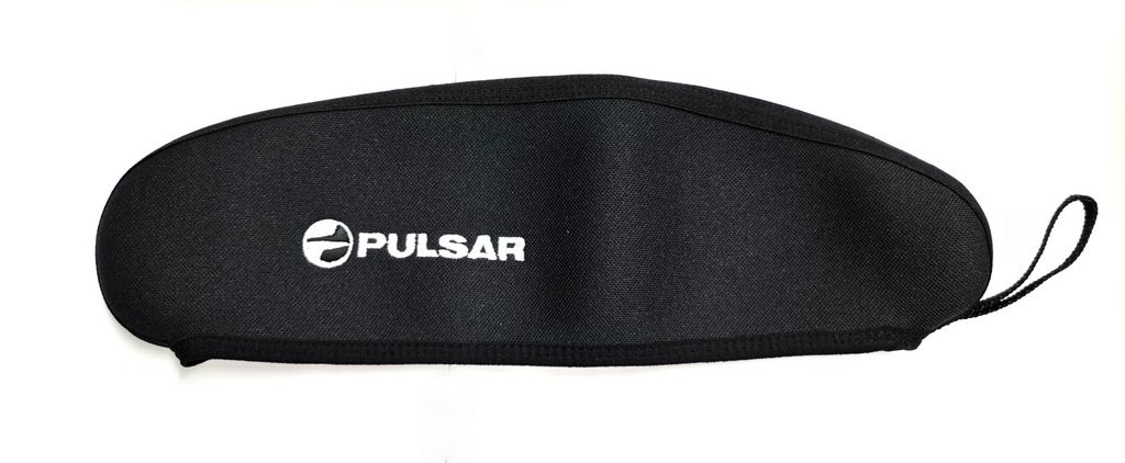 COPRICANNOCCHIALE PULSAR IN NEOPRENE | XL