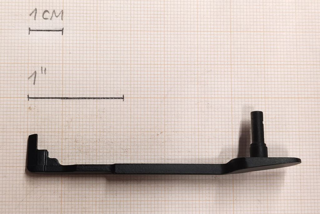 UMAREX BLOCCO Z18 PER BERETTA M9A3 CO2