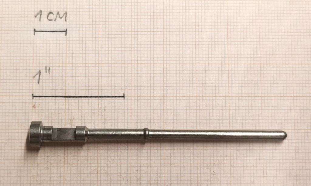 HATSAN PERCUSSORE PER ESCORT AIMGUARD - DEFENDER - MARINE GUARD - MP/TS - MPS cal. 12 & 20