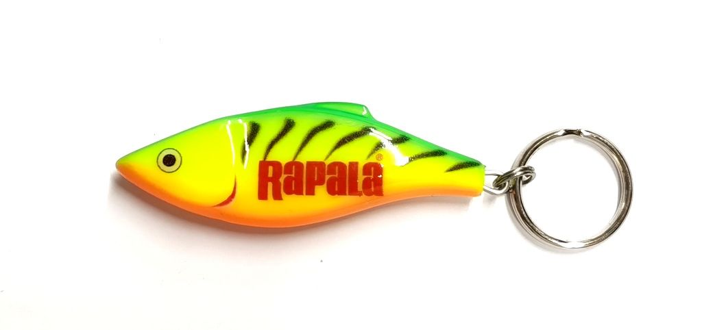 OMAGGIO PER ORDINI SUPERIORI A 39€ | Rapala Keyring #2