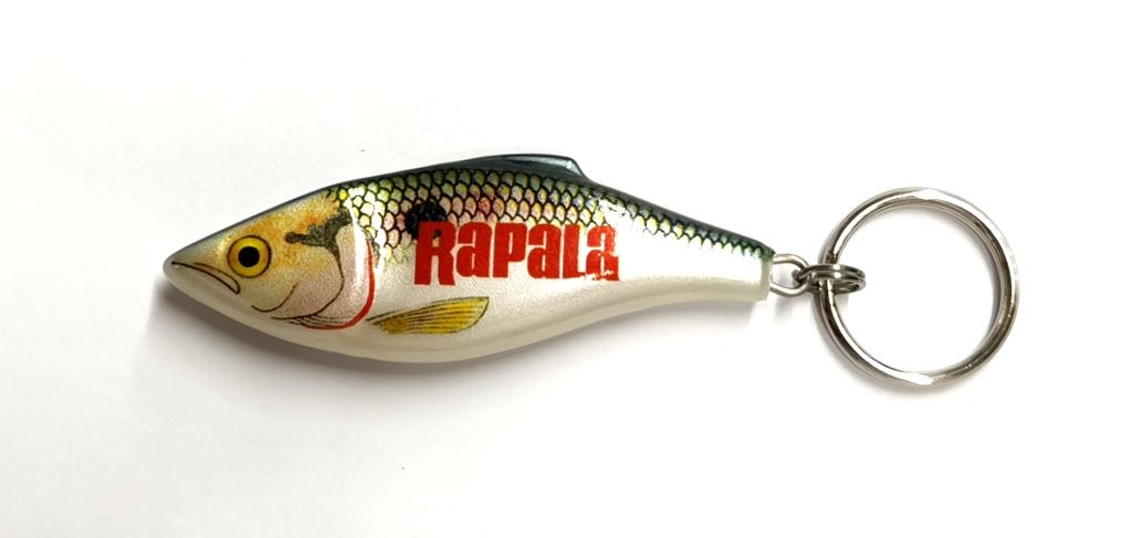 OMAGGIO PER ORDINI SUPERIORI A 39€ | Rapala Keyring #5
