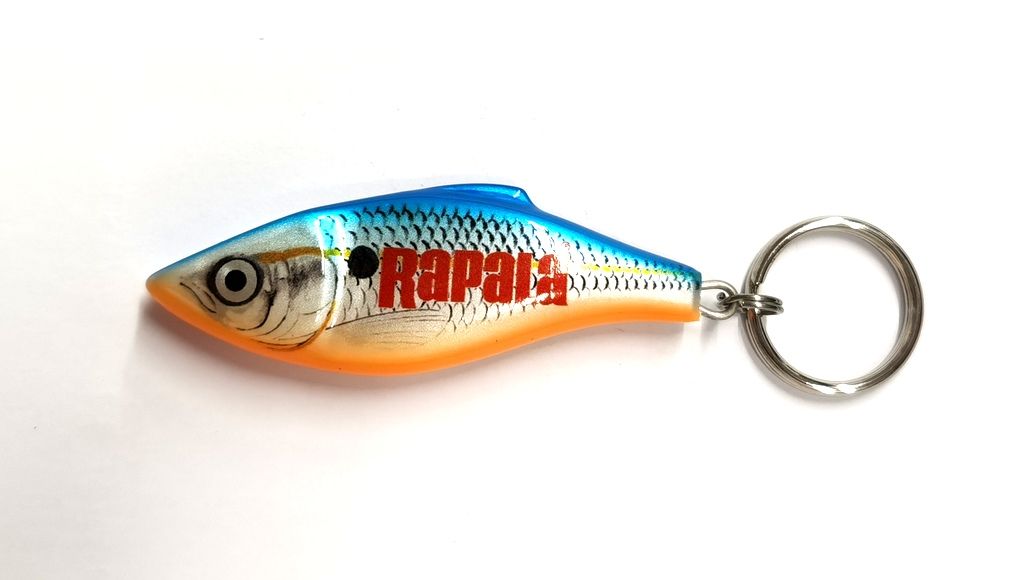 OMAGGIO PER ORDINI SUPERIORI A 39€ | Rapala Keyring #3