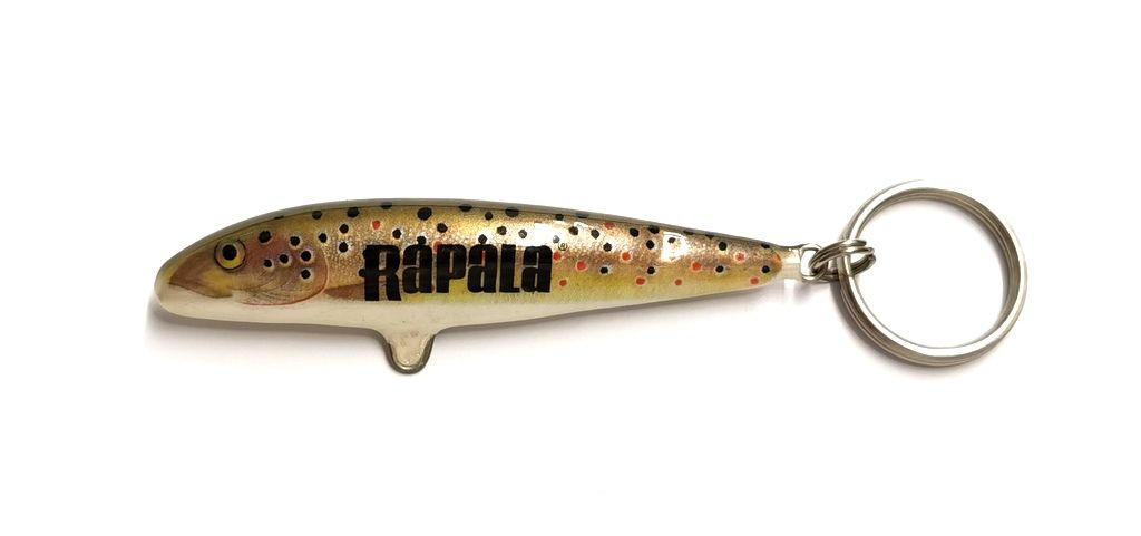 OMAGGIO PER ORDINI SUPERIORI A 39€ | Rapala Keyring #7