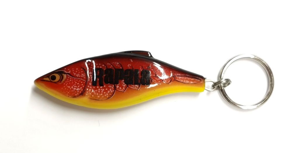 OMAGGIO PER ORDINI SUPERIORI A 39€ | Rapala Keyring #1
