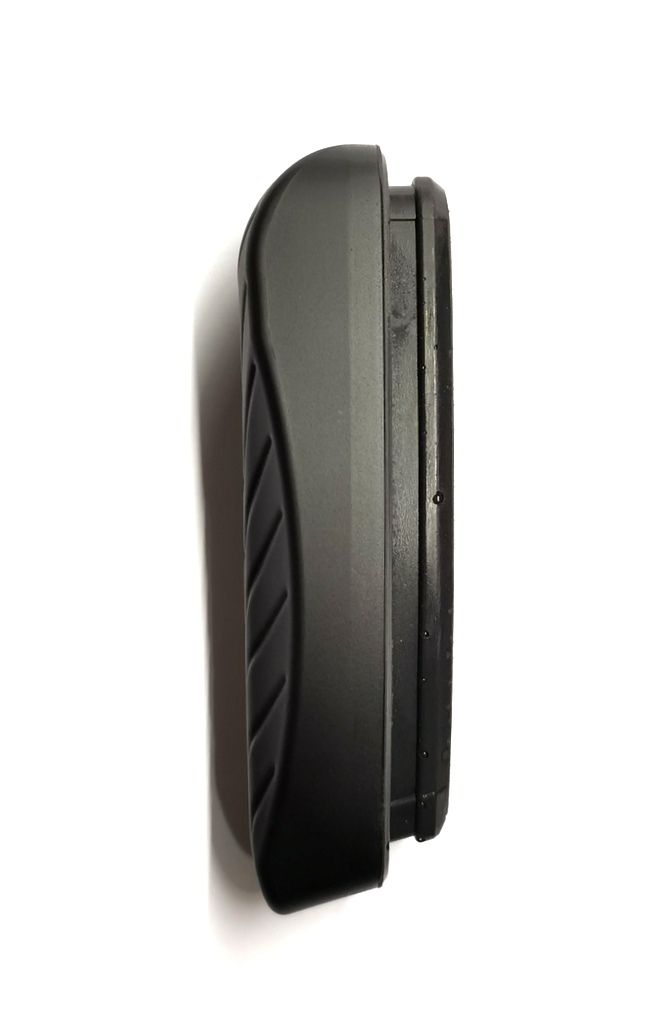 CALCIOLO SINISTRO BENELLI IN GEL - 25mm