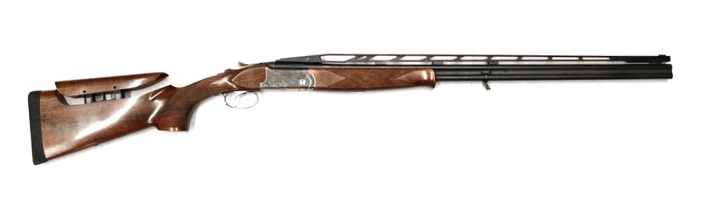SOVRAPPOSTO SALLERI cal. 410 USATO