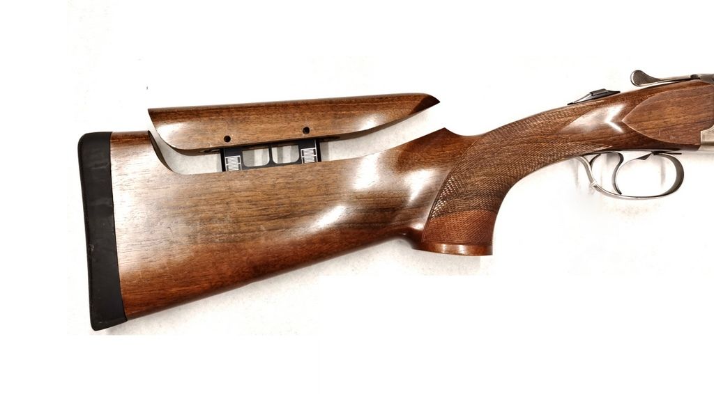 SOVRAPPOSTO SALLERI cal. 410 USATO