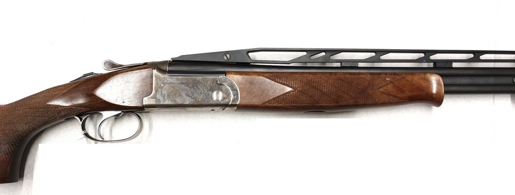 SOVRAPPOSTO SALLERI cal. 410 USATO