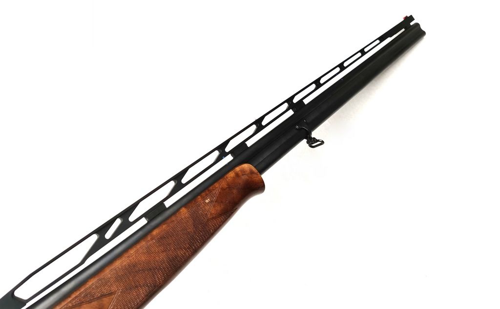 SOVRAPPOSTO SALLERI cal. 410 USATO