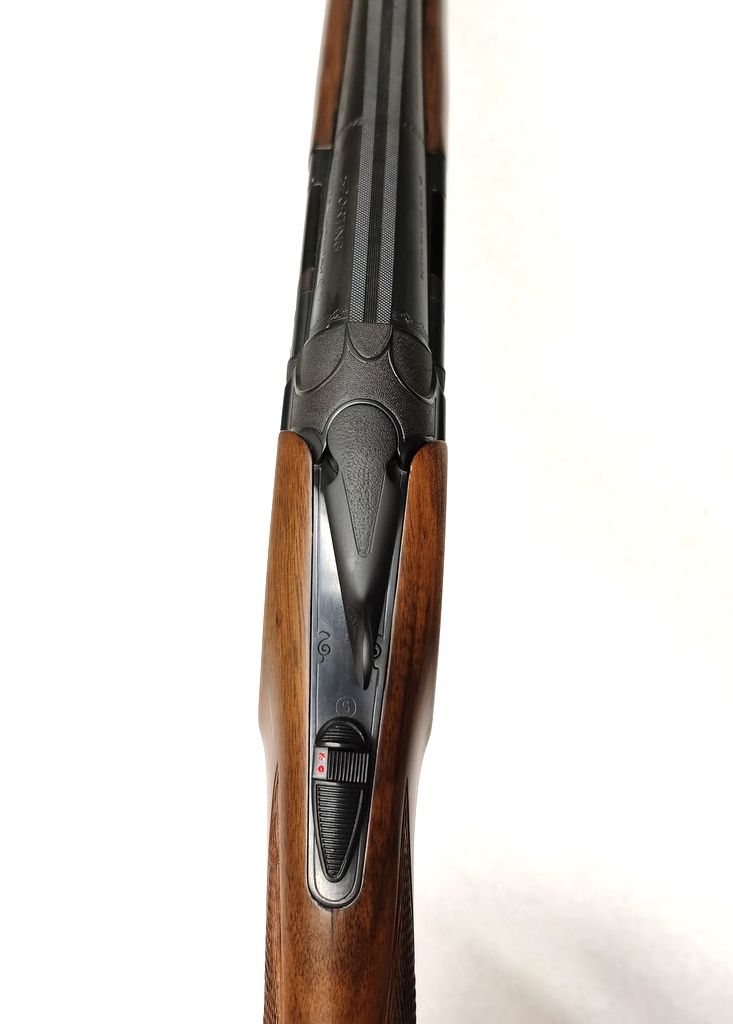 SOVRAPPOSTO BERETTA 682 Gold cal. 12 Usato