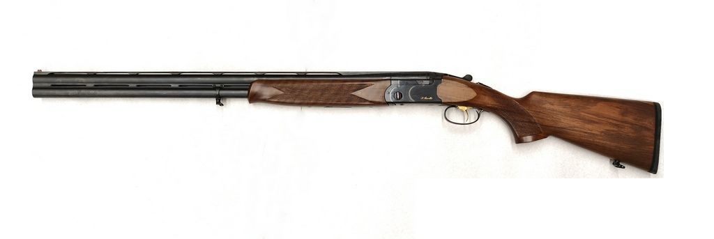 SOVRAPPOSTO BERETTA 682 Gold cal. 12 Usato