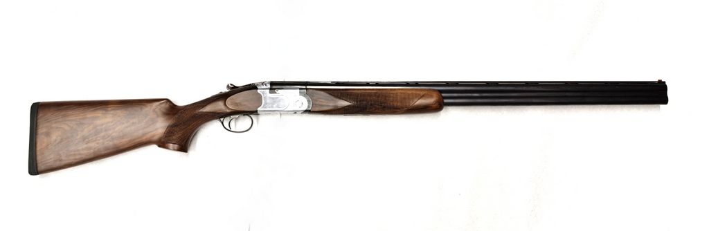 SOVRAPPOSTO BERETTA S 680 TRAP cal. 12 Usato