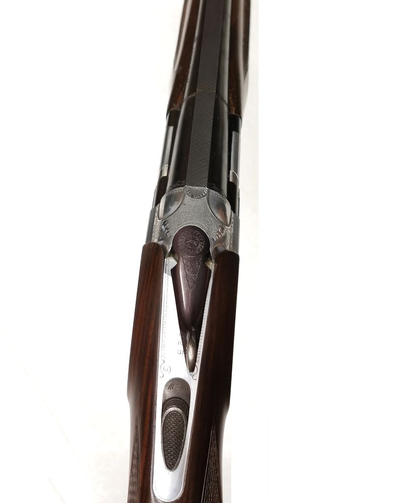 SOVRAPPOSTO BERETTA S 680 TRAP cal. 12 Usato