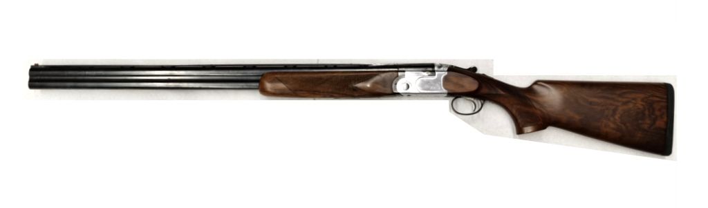 SOVRAPPOSTO BERETTA S 680 TRAP cal. 12 Usato