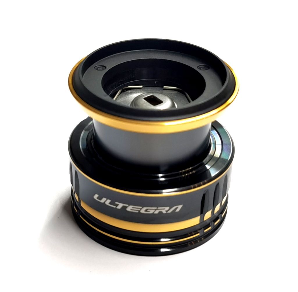 SHIMANO BOBINA PER ULTEGRA FC 1000