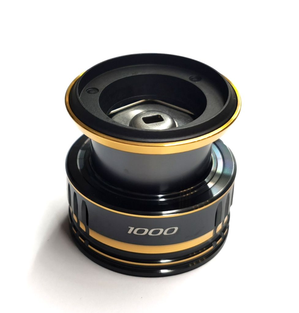 SHIMANO BOBINA PER ULTEGRA FC 1000