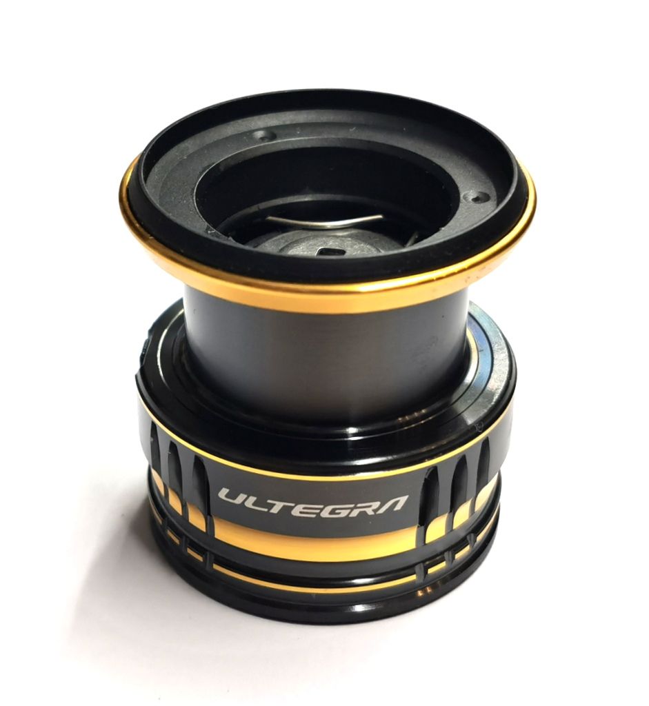 SHIMANO BOBINA PER ULTEGRA FC 2500